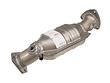 A & B Auto Parts W0133-1599445 Catalytic Converter (W0133-1599445)