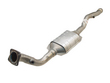 A & B Auto Parts W0133-1840504 Catalytic Converter (W0133-1840504)