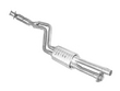 A & B Auto Parts W0133-1809306 Catalytic Converter (W0133-1809306)