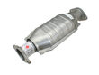 Toyota Tacoma A & B Auto Parts W0133-1754137 Catalytic Converter (W0133-1754137, H3000-156658)
