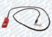 ACDelco 4SX58 Battery Cable (4SX58, AC4SX58)