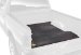 Bedrug BMC04CCS 5' 8" Carpet Truck Bed Mat for Unprotected Beds or for use with Spray-in Liners (BMC04CCS, B63BMC04CCS)