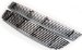 IPCW Chevrolet Colorado 2004-2006 Billet Grille, Bolt-On Polished Aluminum Not for Extreme (CWOB-04CO, CWOB04CO, I11CWOB04CO)