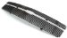 IPCW Chevrolet Suburban / Tahoe 2007-2009/Chevrolet Avalanche 2007-2010 Billet Grille, Bolt-On Polished Aluminum (CWOB-07TAH, I11CWOB07TAH)
