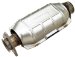 Bosal Catalytic Converter (Non-CARB Compliant) (W01331605923BSL)