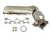 Dorman 674-618 Exhaust Manifold/Catalytic Converter NEW (674-618, 674618, RB674618)