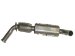 Eastern 30329 Catalytic Converter (Non-CARB Compliant) (EAST30329, 30329)