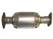 Eastern 40159 Catalytic Converter (Non-CARB Compliant) (40159, EAST40159)