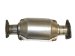 Eastern 40157 Catalytic Converter (Non-CARB Compliant) (EAST40157, 40157)