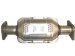 Eastern 40109 Catalytic Converter (Non-CARB Compliant) (40109, EAST40109)