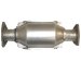 Eastern 40158 Catalytic Converter (Non-CARB Compliant) (EAST40158, 40158)