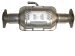 Eastern 40008 Catalytic Converter (Non-CARB Compliant) (EAST40008, 40008)