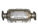 Eastern 40007 Catalytic Converter (Non-CARB Compliant) (EAST40007, 40007)