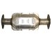 Eastern 40188 Catalytic Converter (Non-CARB Compliant) (40188, EAST40188)