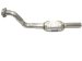 Eastern 50246 Catalytic Converter (Non-CARB Compliant) (EAST50246, 50246)