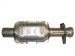Eastern 50221 Catalytic Converter (Non-CARB Compliant) (50221, EAST50221)