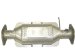 Eastern 40362 Catalytic Converter (Non-CARB Compliant) (40362, EAST40362)