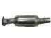 Eastern 40231 Catalytic Converter (Non-CARB Compliant) (40231, EAST40231)