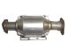 Eastern 40228 Catalytic Converter (Non-CARB Compliant) (EAST40228, 40228)