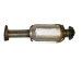 Eastern 40252 Catalytic Converter (Non-CARB Compliant) (40252, EAST40252)