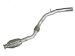 Eastern 20315 Catalytic Converter (Non-CARB Compliant) (20315, EAST20315)