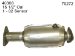Eastern 40366 Catalytic Converter (Non-CARB Compliant) (EAST40366, 40366)
