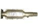 Eastern 50282 Catalytic Converter (Non-CARB Compliant) (50282, EAST50282)