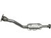 Eastern Manufacturing Inc 50335 Direct Fit Catalytic Converter (Non-CARB Compliant) (EAST50335, 50335)