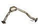 Eastern 30356 Catalytic Converter (Non-CARB Compliant) (30356, EAST30356)