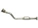 Eastern 50264 Catalytic Converter (Non-CARB Compliant) (50264, EAST50264)