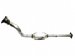 Eastern Manufacturing Inc 50306 Catalytic Converter (Non-CARB Compliant) (EAST50306, 50306)