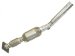 Eastern 20313 Catalytic Converter (Non-CARB Compliant) (20313, EAST20313)