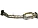 Eastern Manufacturing Inc 40296 Catalytic Converter (Non-CARB Compliant) (40296, EAST40296)