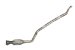Eastern 20311 Catalytic Converter (Non-CARB Compliant) (EAST20311, 20311)