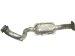 Eastern 30347 Catalytic Converter (Non-CARB Compliant) (EAST30347, 30347)