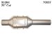 Eastern 50298 Catalytic Converter (Non-CARB Compliant) (50298, EAST50298)