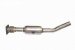 Eastern Manufacturing Inc 20343 Direct Fit Catalytic Converter (Non-CARB Compliant) (20343, EAST20343)