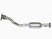 Eastern Manufacturing Inc 50346 Direct Fit Catalytic Converter (Non-CARB Compliant) (EAST50346, 50346)
