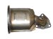 Eastern 40211 Catalytic Converter (Non-CARB Compliant) (EAST40211, 40211)