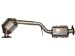 Eastern 40237 Catalytic Converter (Non-CARB Compliant) (EAST40237, 40237)