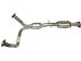 Eastern 50271 Catalytic Converter (Non-CARB Compliant) (EAST50271, 50271)