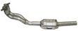 Eastern Manufacturing Inc 40288 Catalytic Converter (Non-CARB Compliant) (EAST40288, 40288)