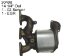Eastern Manufacturing Inc 30408 Direct Fit Catalytic Converter (Non-CARB Compliant) (30408, EAST30408)