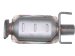Eastern 30351 Catalytic Converter (Non-CARB Compliant) (EAST30351, 30351)
