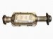 Eastern Manufacturing Inc 10159 Direct Fit Catalytic Converter (Non-CARB Compliant) (EAST10159, 10159)