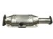 Eastern Manufacturing Inc 40400 New Direct Fit Catalytic Converter (Non-CARB Compliant) (40400, EAST40400)