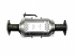 Eastern 40072 Catalytic Converter (Non-CARB Compliant) (40072, EAST40072)