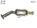 Eastern 30188 Catalytic Converter (Non-CARB Compliant) (30188, EAST30188)