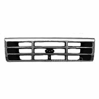 Pilot FO1200173PP Grille (FO1200173PP)
