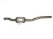 Eastern 20292 Catalytic Converter (Non-CARB Compliant) (20292, EAST20292)
